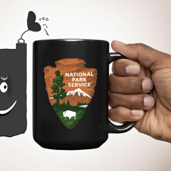 National Park Service, Protect Our National Parks Mug