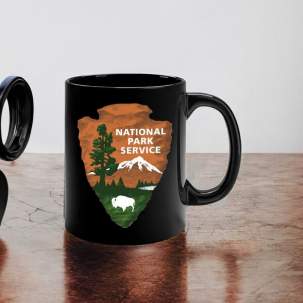 National Park Service, Protect Our National Parks Mug