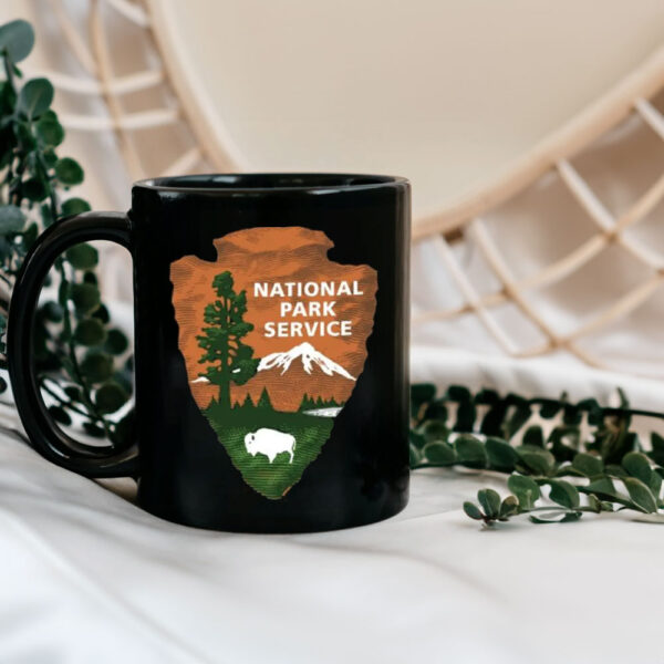 National Park Service, Protect Our National Parks Mug