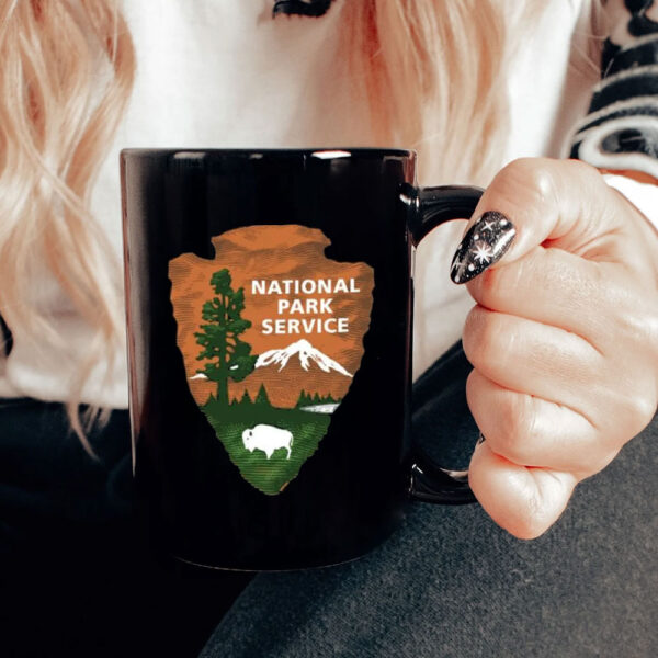 National Park Service, Protect Our National Parks Mug