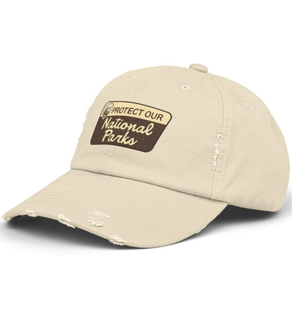 Protect Our National Parks Hat