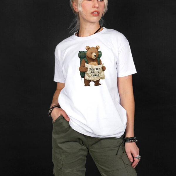 Protect Our National Parks Shirt, Resist Anti Trump Bear National Parks Support Shirt