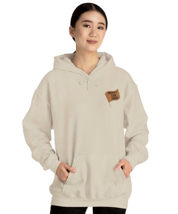 Protect Our Parks Hoodie