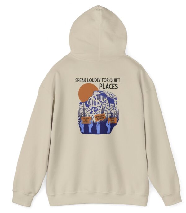 Protect Our Parks Hoodie