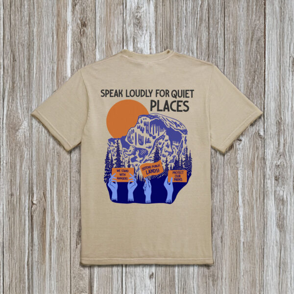 Protect Our Parks T-Shirt