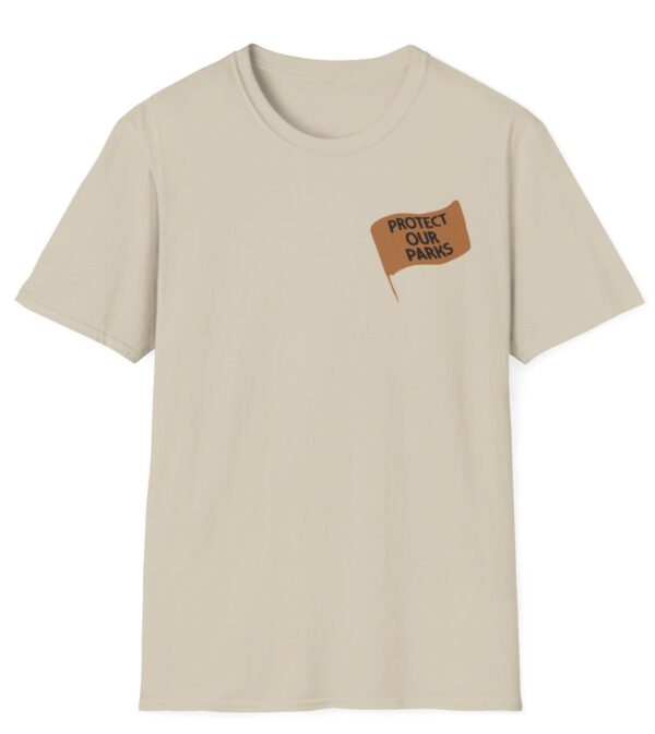 Protect Our Parks Unisex Shirt