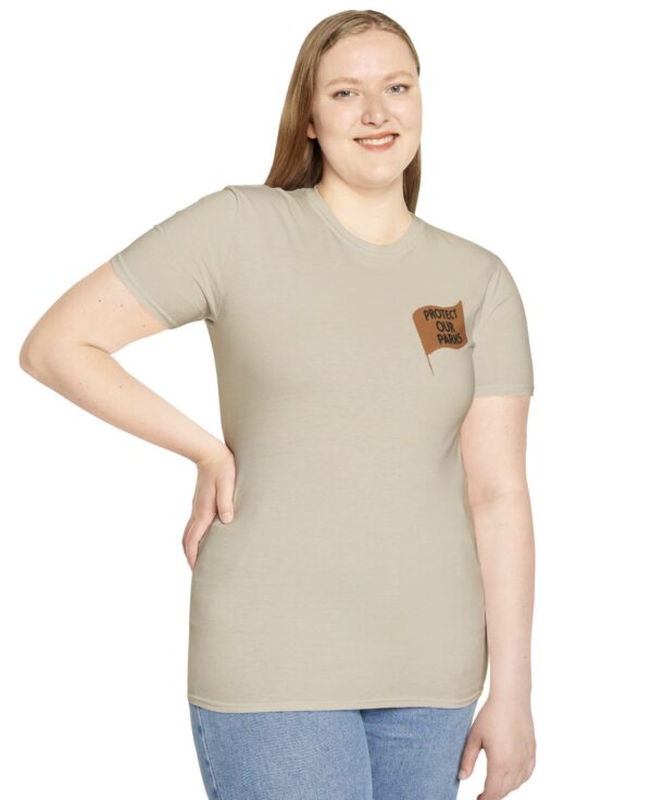 Protect Our Parks Unisex Shirt US