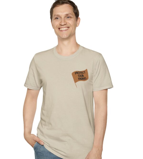 Protect Our Parks Unisex Shirt