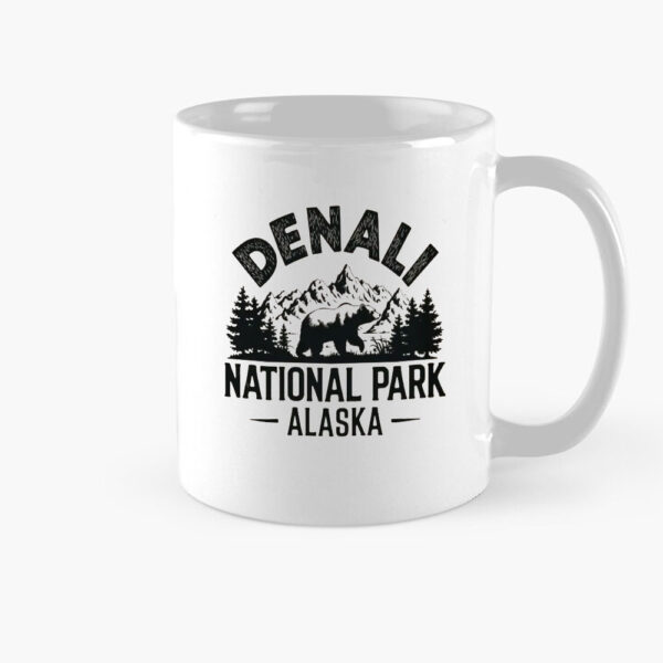 Support National Parks, Save our National Parks Mug