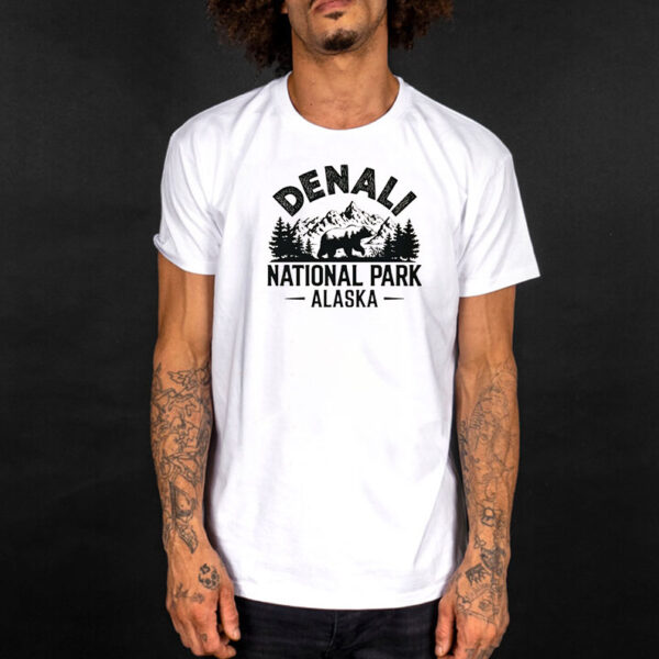 Support National Parks, Save our National Parks Shirt