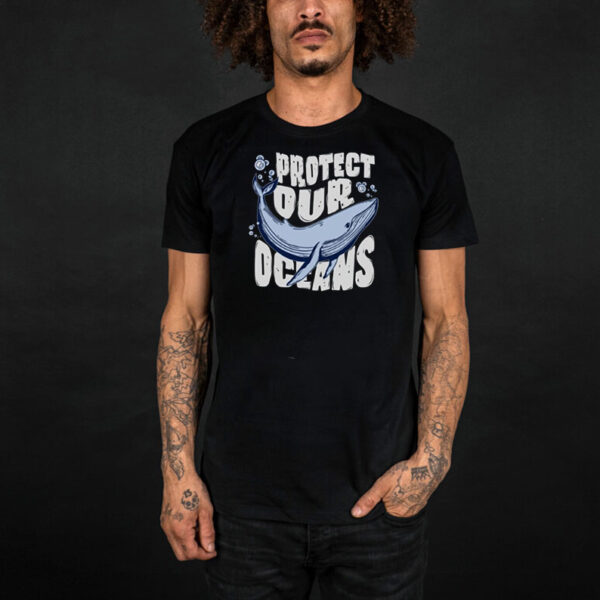 save our oceans tshirt, protect our oceans, save our ocean tshirt